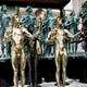 Illustration for article titled The SAG Awards are extremely disappointed about having to share its big night with the Grammys